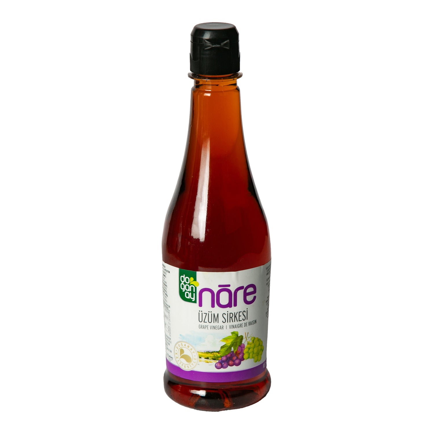 Doganay Grape Vinegar 740Ml