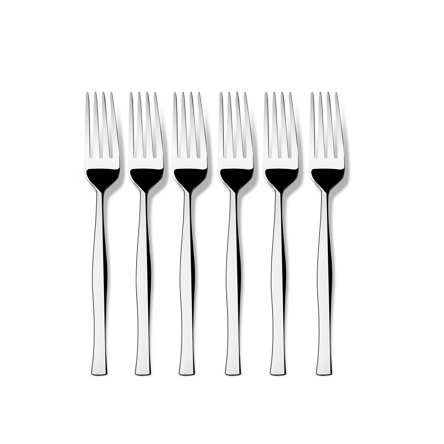 Zarif 36 Piece Cutlery Set