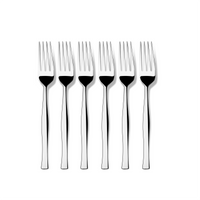 Zarif 36 Piece Cutlery Set