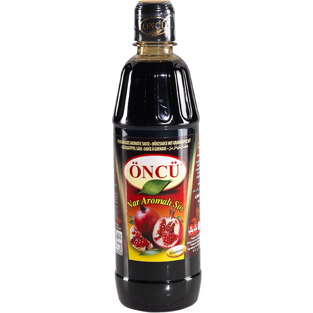 Oncu PomeGanate Sauce 700 G