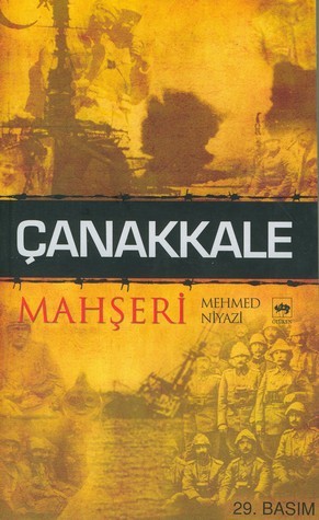 Canakkale Mahseri