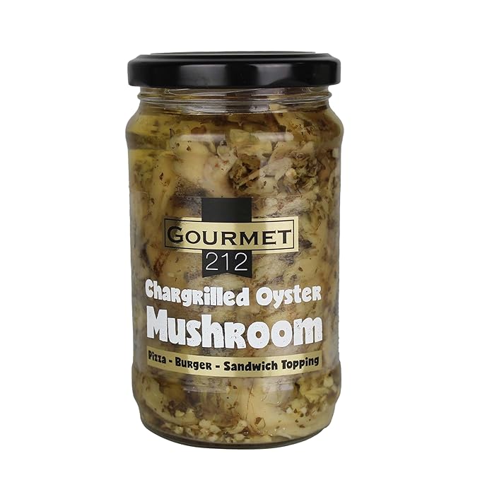 Gurme Oyster Mushroom 290G