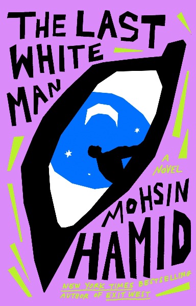The Last White Man (Hardcover)