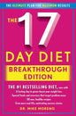 The 17 Day Diet Breakthrough Edition (Hardcover)