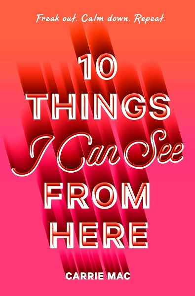 10 Things I Can See from Here