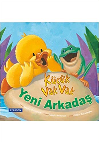 Kucuk Vak Vak: Yeni Arkadas