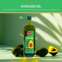 Galil Avocado Oil 1 L