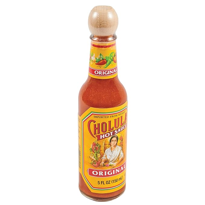 Cholula Original 5Oz
