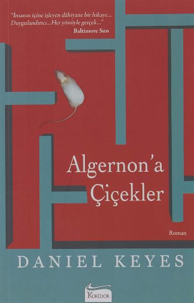 Algernon'a Çiçekler