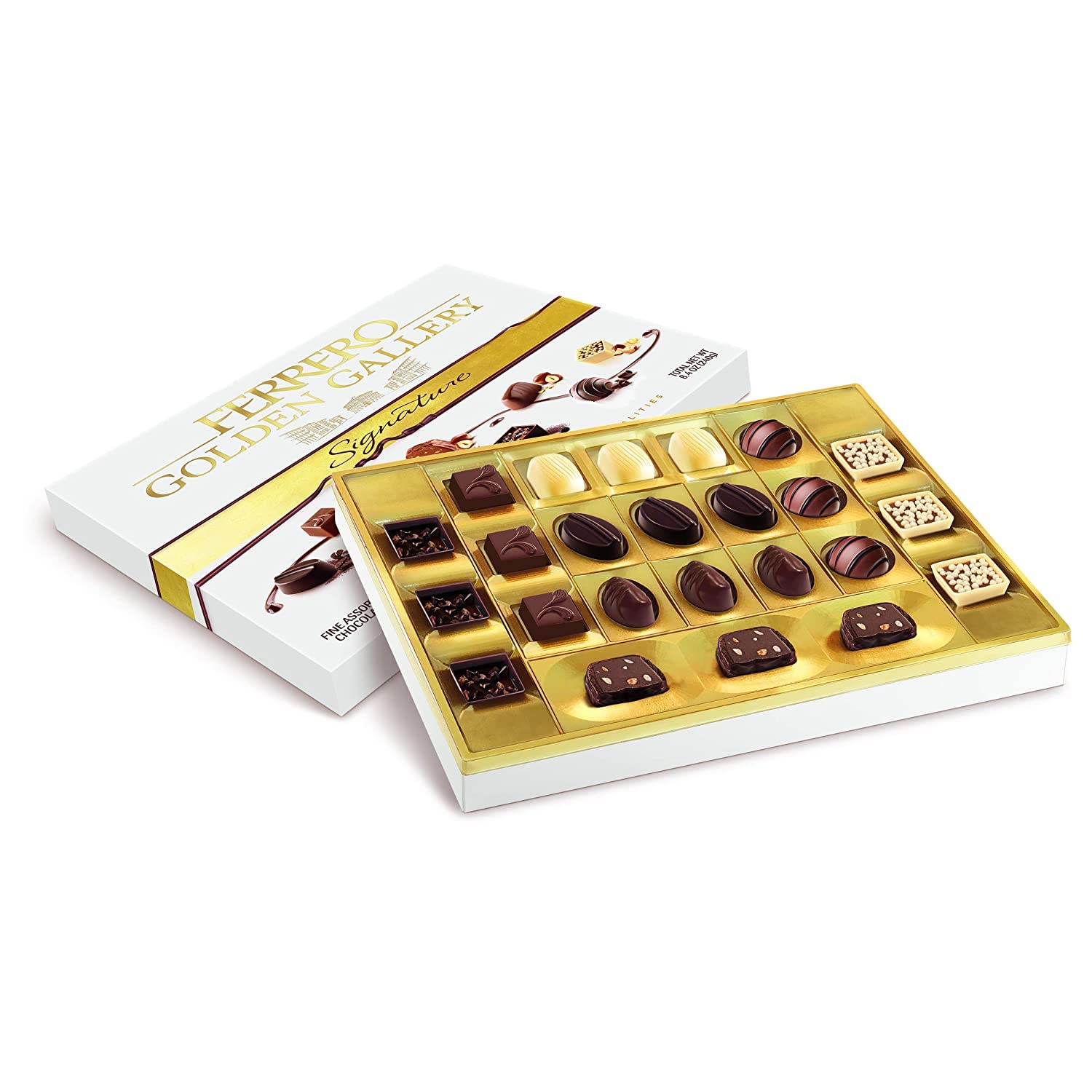 Ferrero Golden Gallery 240G