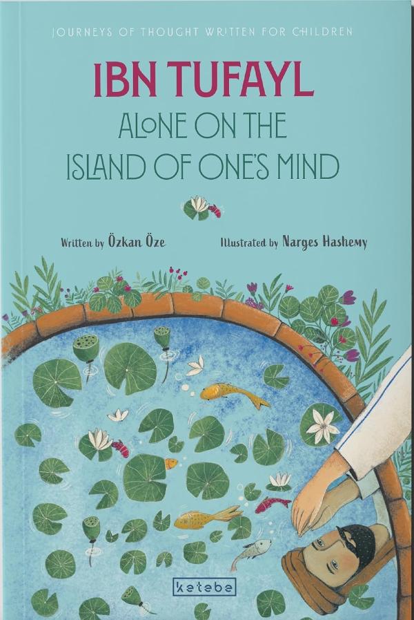 Ibn Tufayl: Alone on the Island of One's Mind
