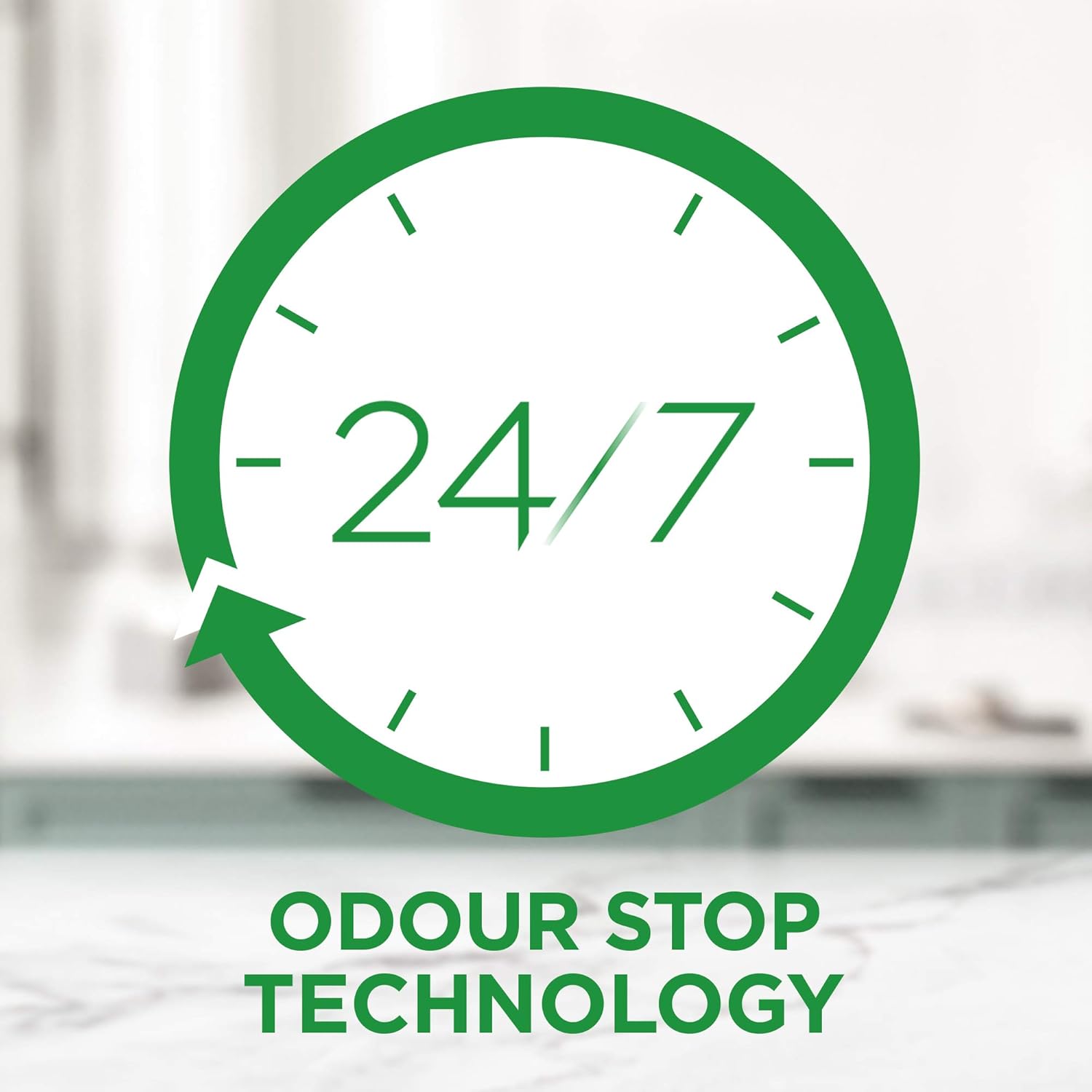 Airwick Pure Spring Machine