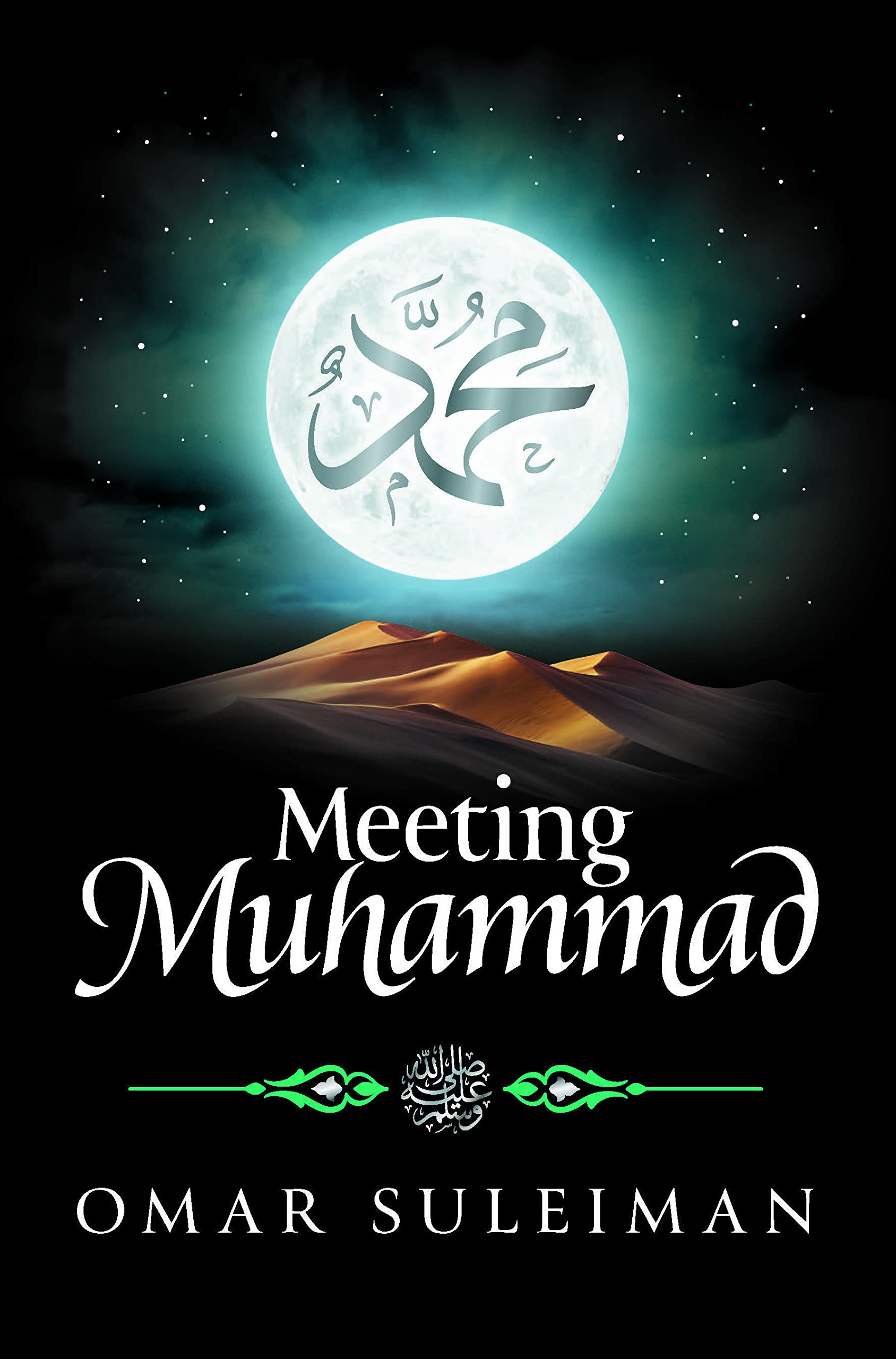 Meeting Muhammad (Hardcover)