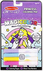 Magicolor Coloring Pad - Princess