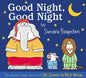 Good Night, Good Night: The original longer version of The Going to Bed Book Hardcover