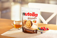 Nutella Bisküvi 276G