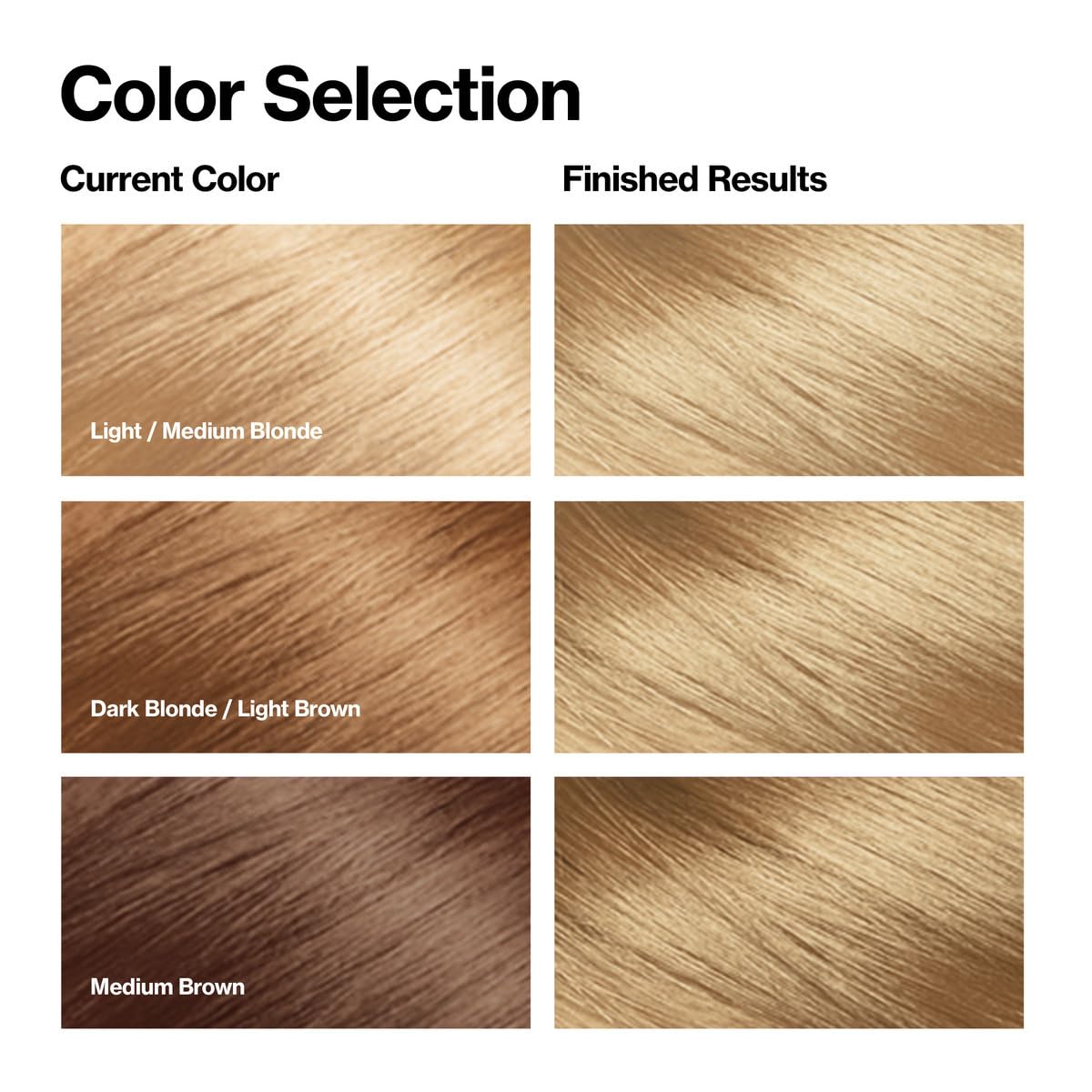 Revlon Colorsilk Medium Blonde 74