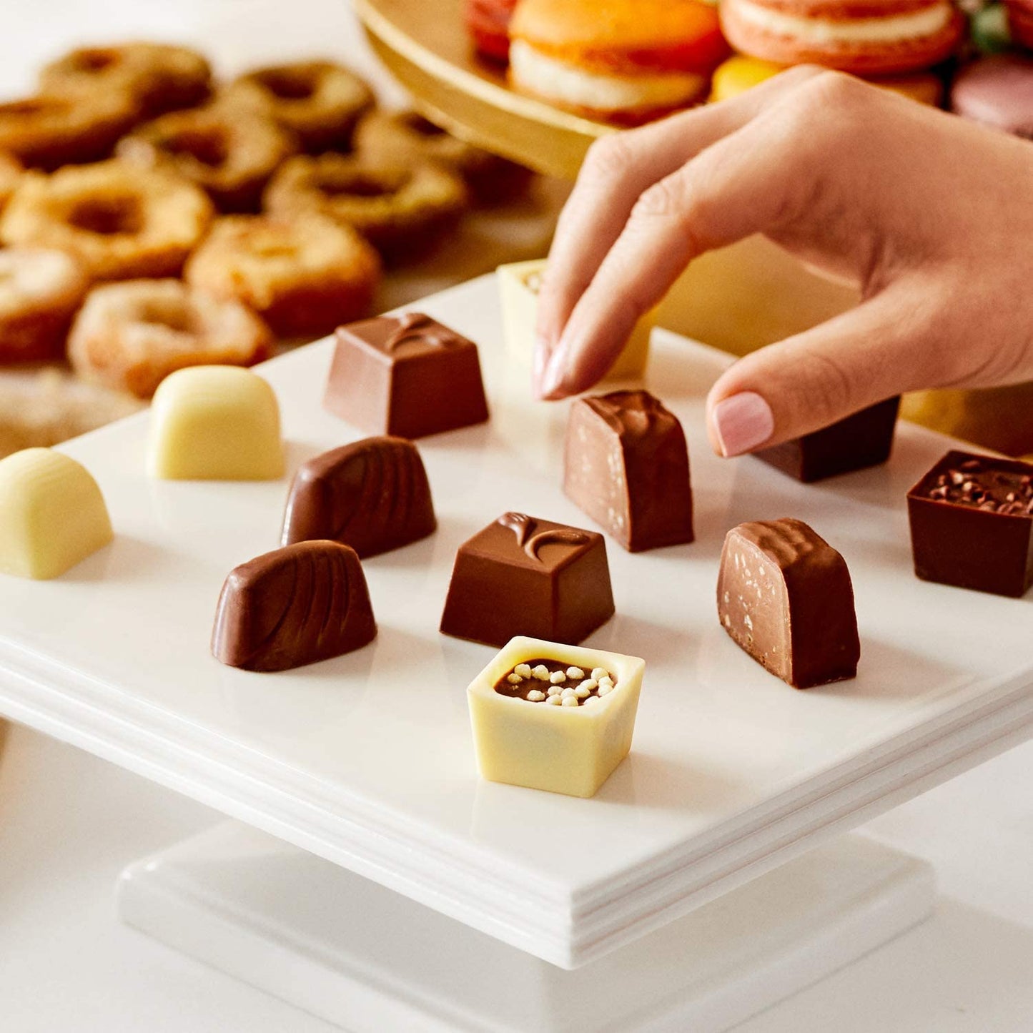 Ferrero Golden Gallery 240G