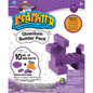 Mad Mattr Quantum Builder Pack-PURPLE