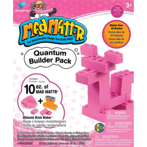 Mad Mattr Quantum Builder Pack-PINK
