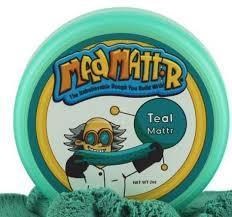 Mad Mattr Quantum Pod (Teal)