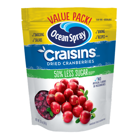 Dried Cranberries
