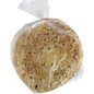 Fresh Tabon Nan Bread - 4 Deliciously Soft Loaves for Authentic Flavor