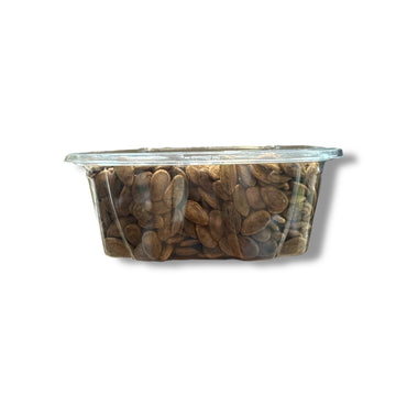 Albasha Roasted Watermelon Seeds 16 Oz (460g) – Crunchy, Salted, Vegan-Friendly Snack