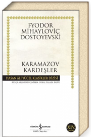 Karamazov Kardeşler