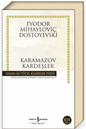 Karamazov Kardeşler