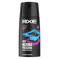 Axe Marine Spray 150Ml