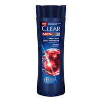 Clear Shampoo 2In1 350G