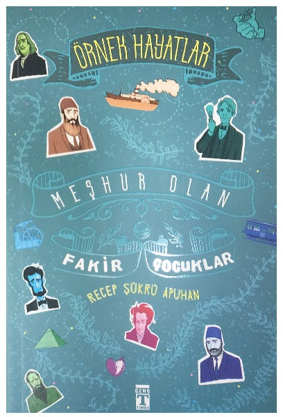 Meshur Olan Fakir Cocuklar