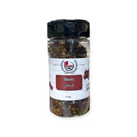 Whole Albasha Cloves - Premium Quality Spices for Flavorful Cooking and Baking, 100% Natural