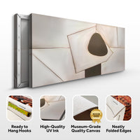 Abstract Minimalist Wall Art