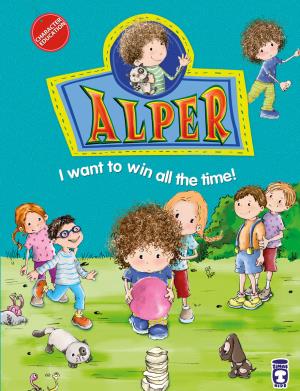 Alper I Want To Win All The Time!