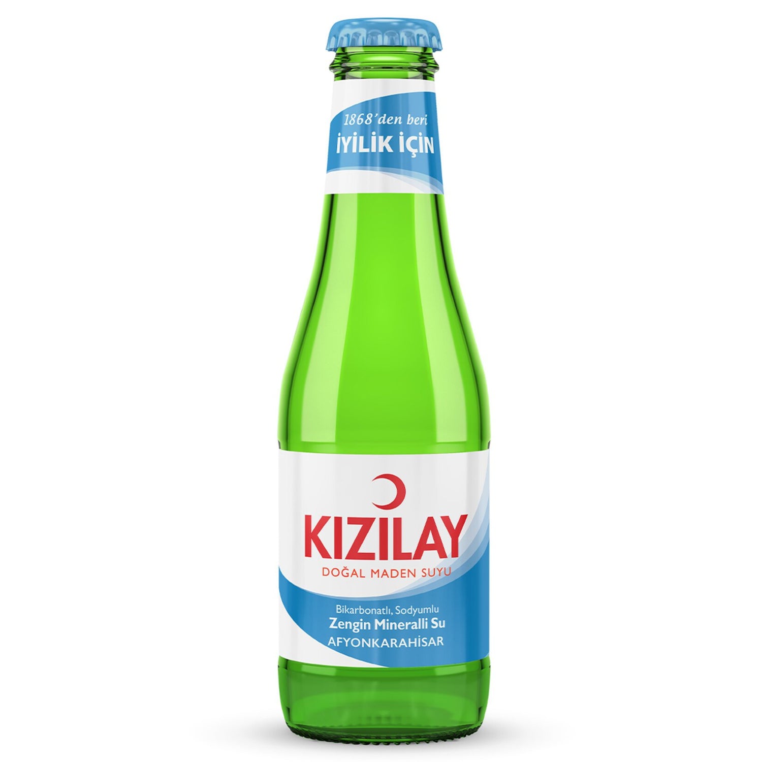 Kizilay Mineral Water 200Ml