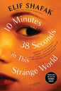 10 Minutes 38 Seconds in This Strange World