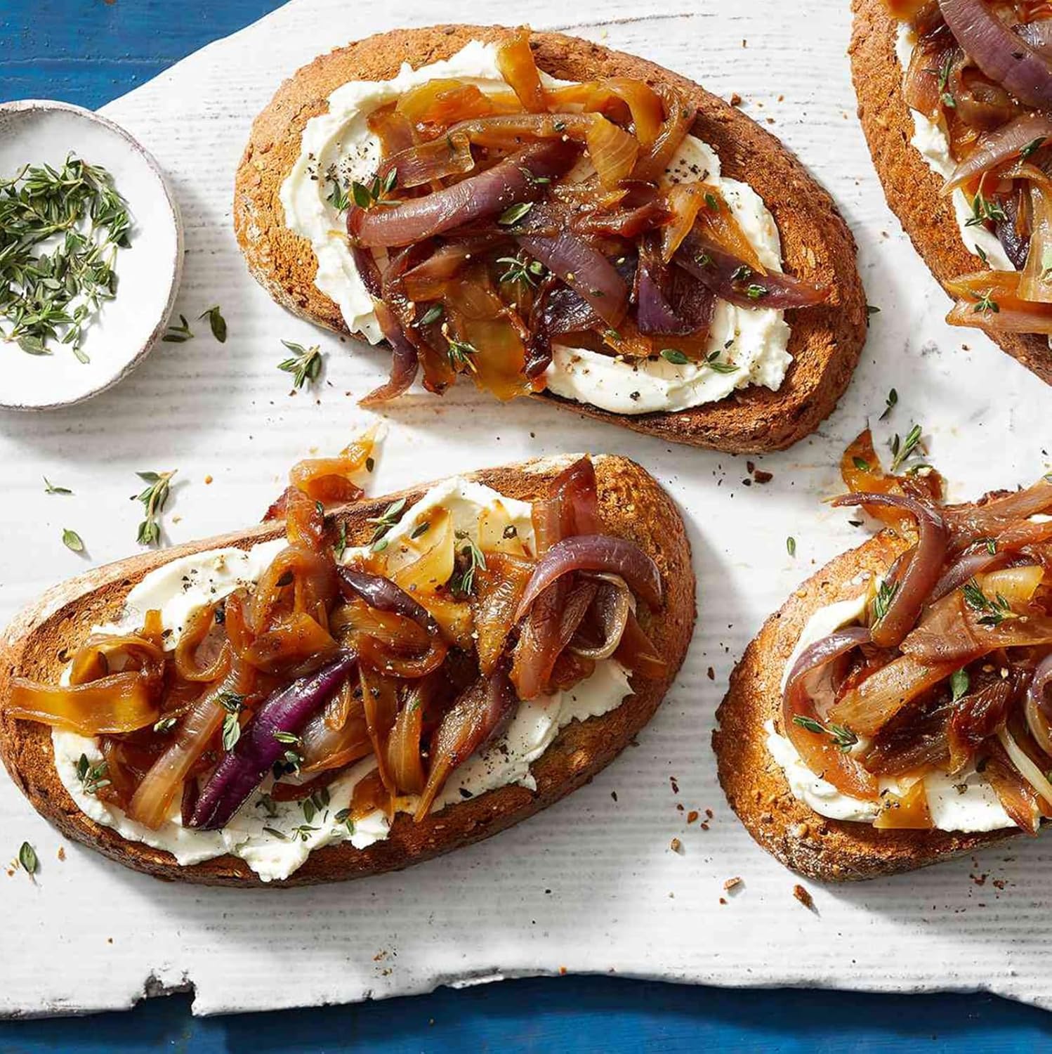 Gurme Caramelized Onion 300G