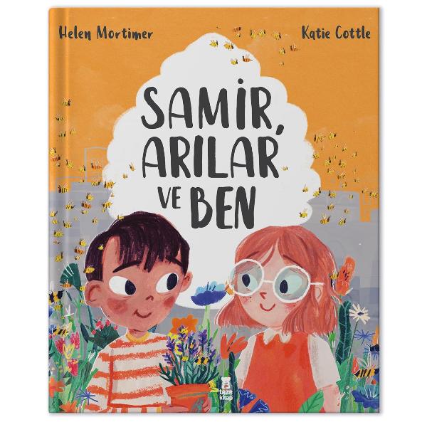 Samir,Arilar ve Ben