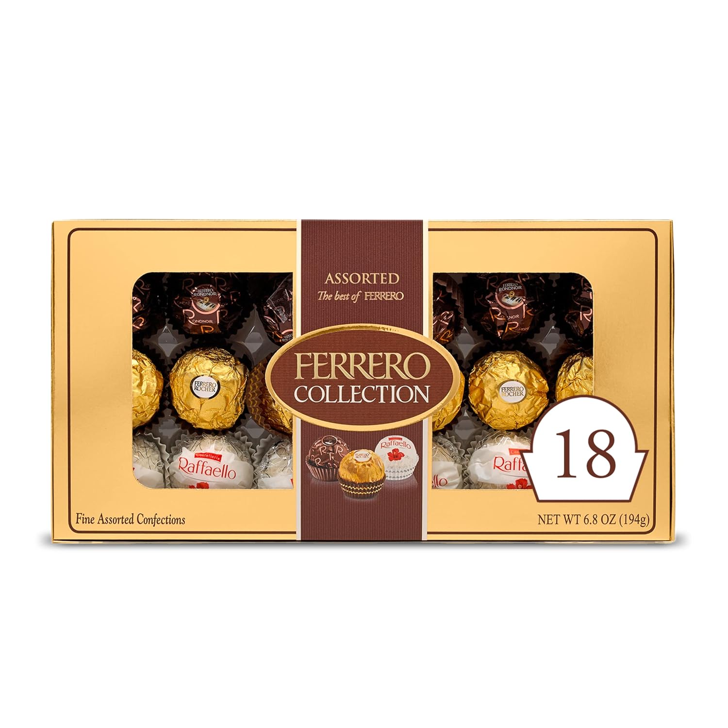 Ferrero Collection 194G