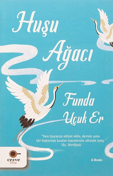 Huşu Ağacı
