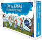 Can ile Canan Peygamberimizi Seviyoruz Seti (5 Kitap Takim)