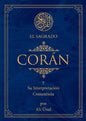 El Sagrado Coran - 2nd Edition by Ali Unal (Flexicover)