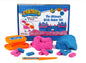 Mad Mattr Ultimate Brick Maker x6 Set