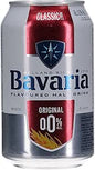 Bavaria Maltdrnk Regular 330Ml