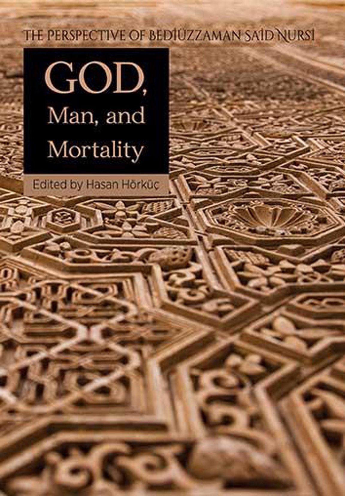 God Man and Mortality