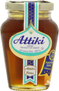 Attiki Honey 227 Gr - Glass