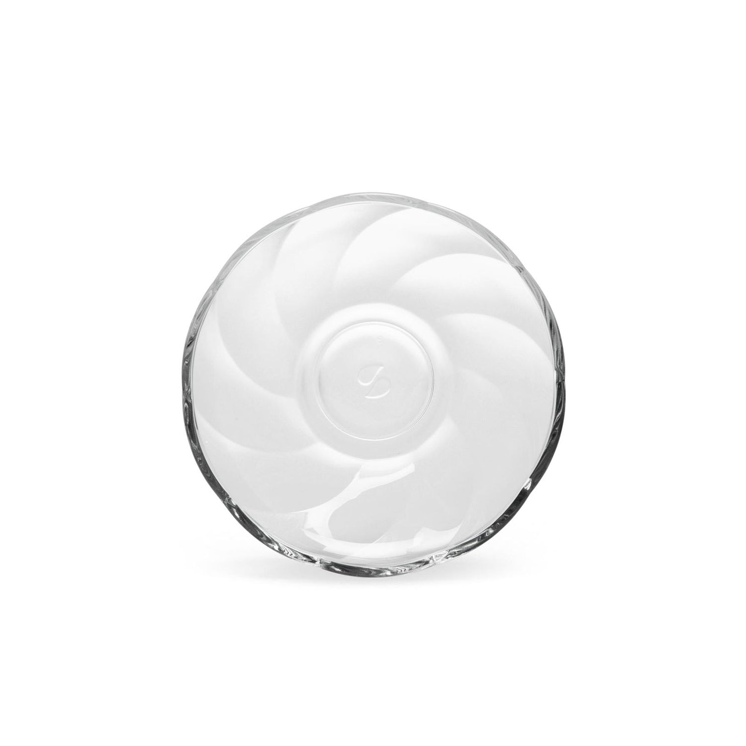 Pasabahce Tea Plate Burgulu 6P