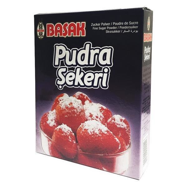 Basak Sugar Powder 200Gr